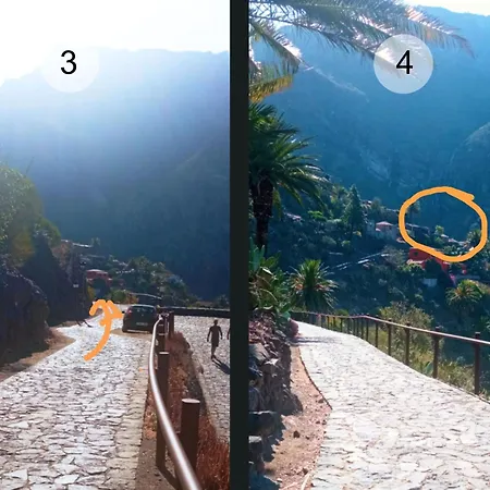 Вилла Live Masca Casatarucho Буэнависта-дель-Норте