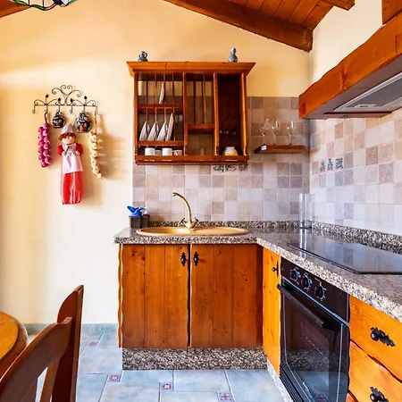 Live Masca Casatarucho