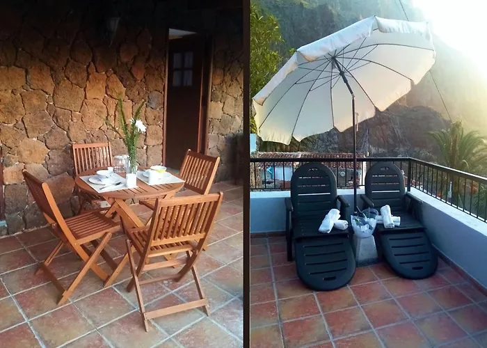 Live Masca Casa Tarucho