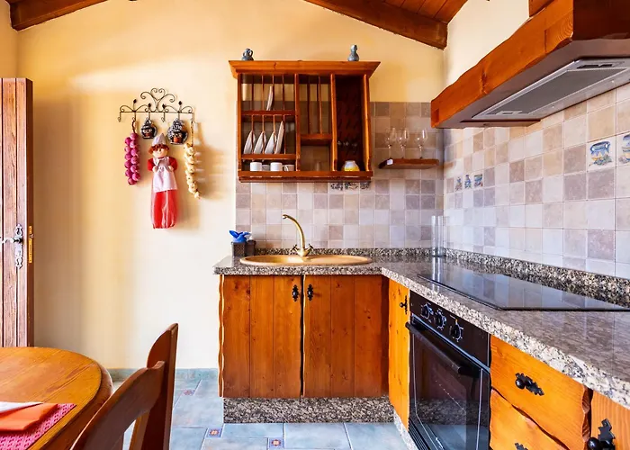 Live Masca Casa Tarucho