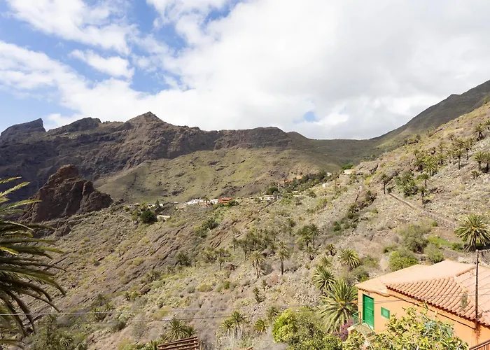 Live Masca Casatarucho Villa *