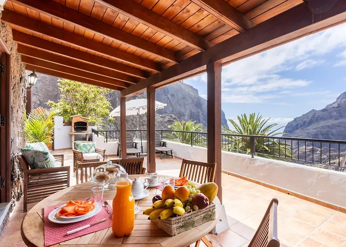 Live Masca Casa Tarucho *