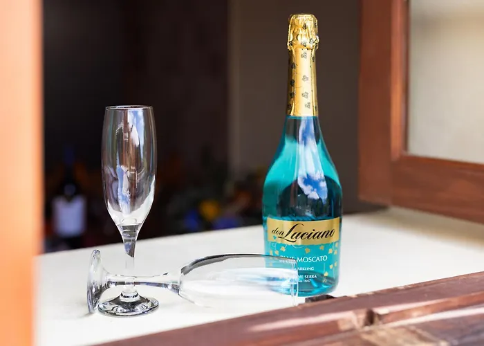 Live Masca Casatarucho Villa