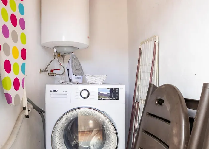 Villa Live Masca Casa Tarucho