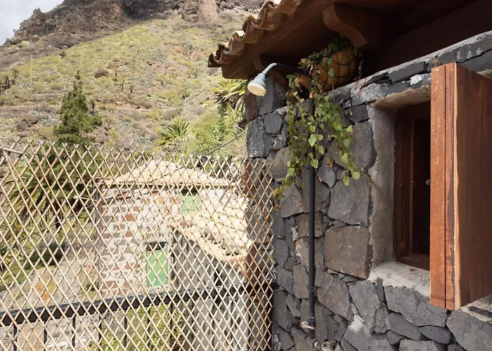 Villa Live Masca Casatarucho *