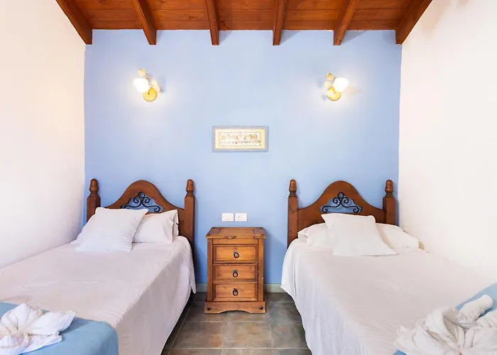 Live Masca Casa Tarucho * Buenavista Del Norte