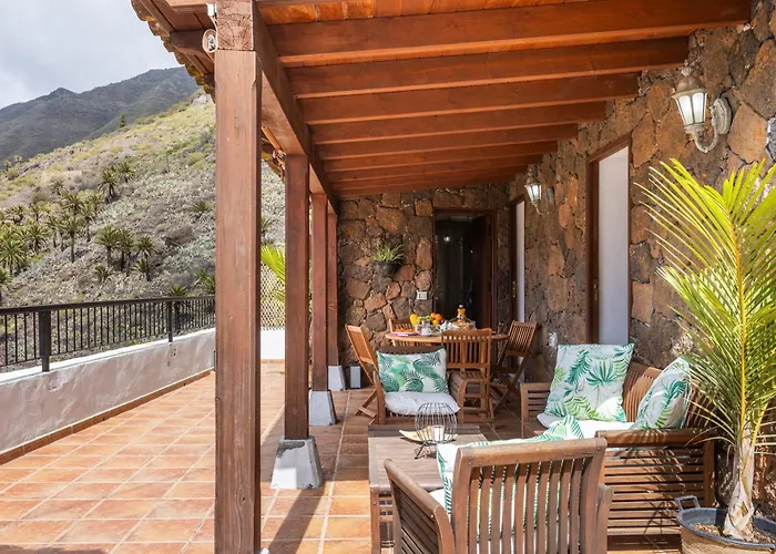 Live Masca Casatarucho Villa