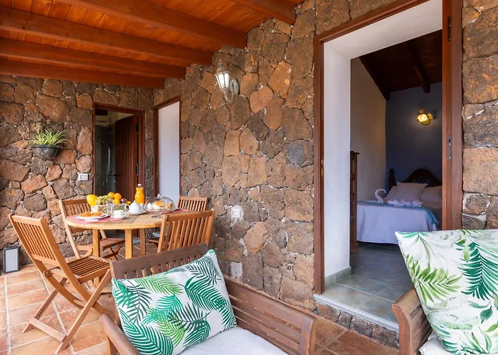 Villa Live Masca Casatarucho Buenavista Del Norte