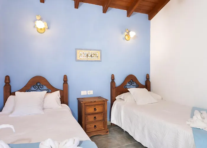 Live Masca Casa Tarucho