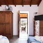 Live Masca Casatarucho Villa