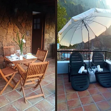 Live Masca Casa Tarucho