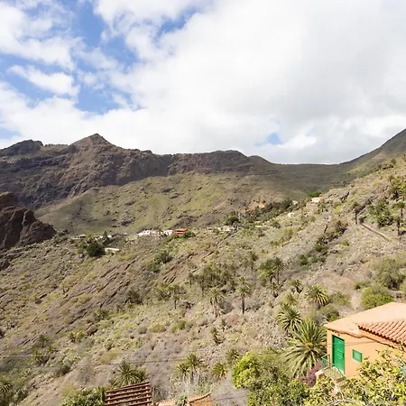 Live Masca Casa Tarucho Villa *