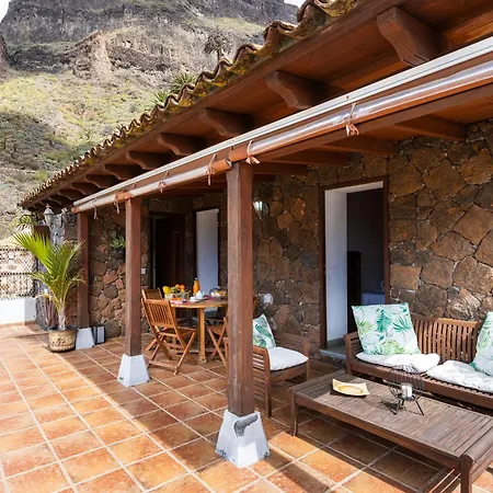 Villa Live Masca Casa Tarucho Buenavista Del Norte