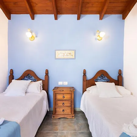 Live Masca Casatarucho * Buenavista Del Norte