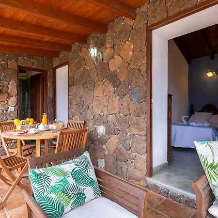 Villa Live Masca Casa Tarucho Buenavista Del Norte