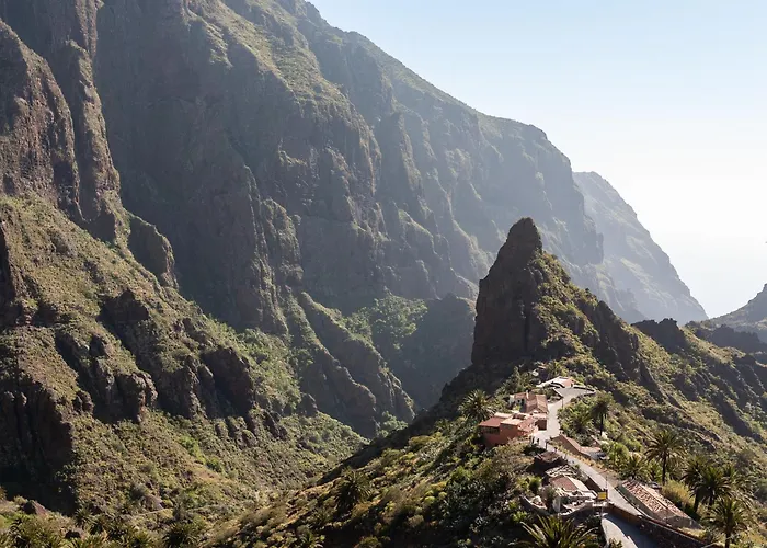 Villa Live Masca Casatarucho