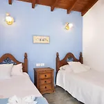 Live Masca Casa Tarucho