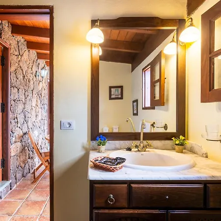 Villa Live Masca Casa Tarucho