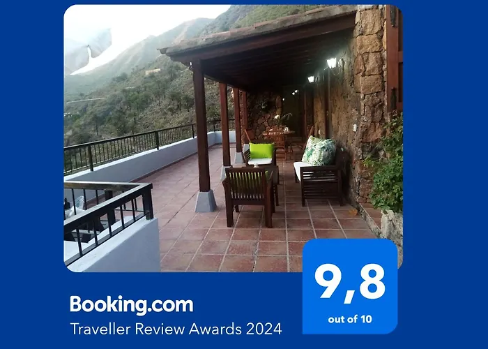 Live Masca Casatarucho וילה