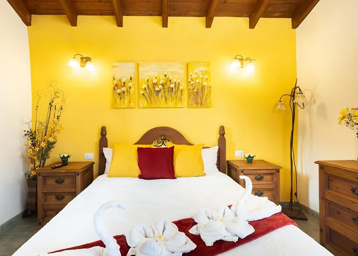 Live Masca Casatarucho וילה בואנה ויסטה דל נורטה