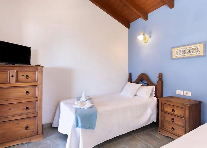 Live Masca Casatarucho בואנה ויסטה דל נורטה