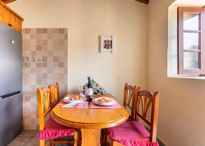 Villa Live Masca Casatarucho *